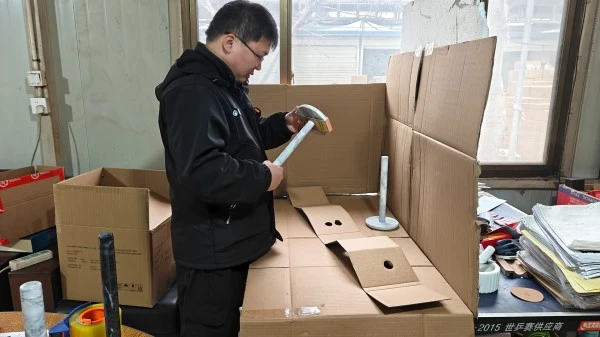 Inspect Product Surface