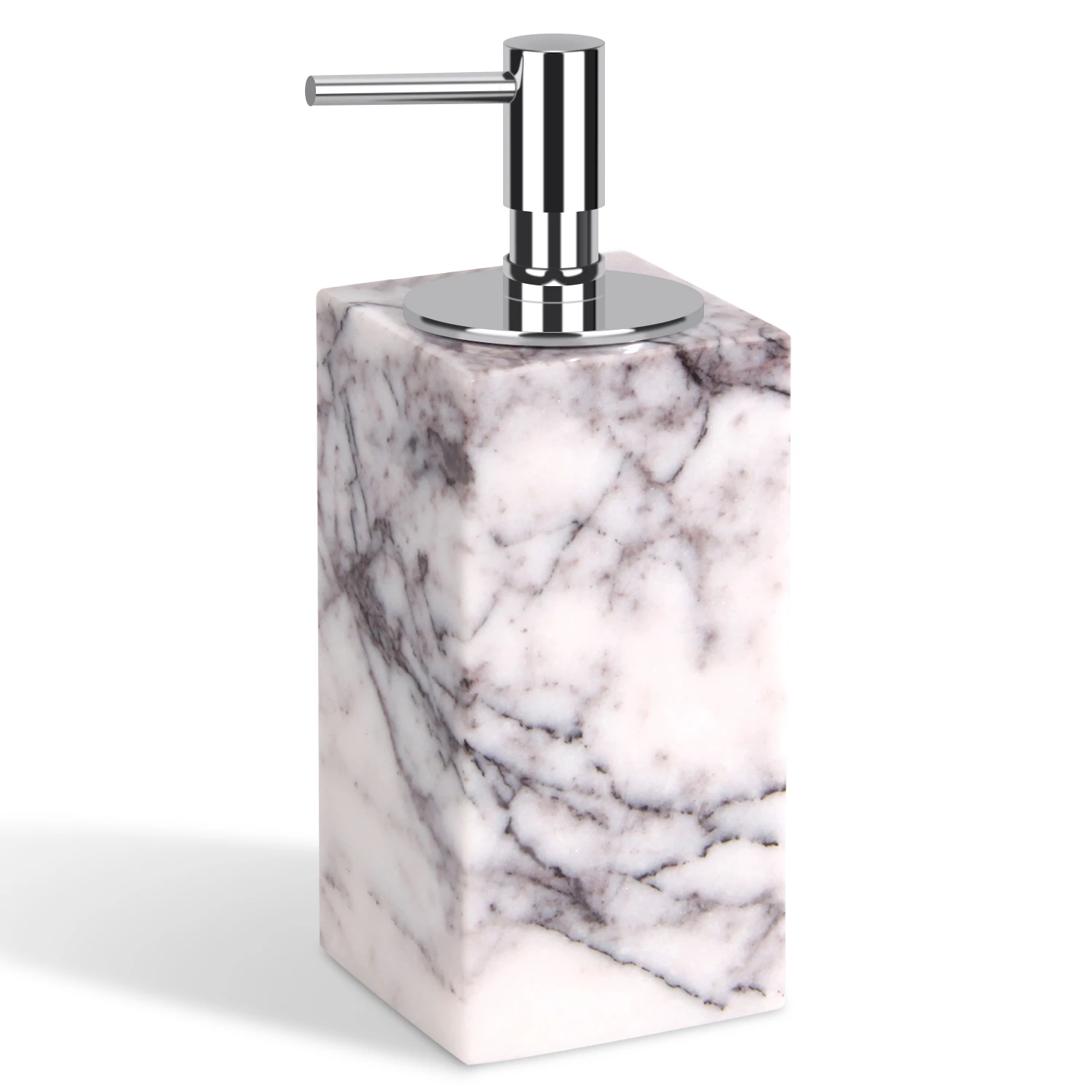 Liac marble dispenser