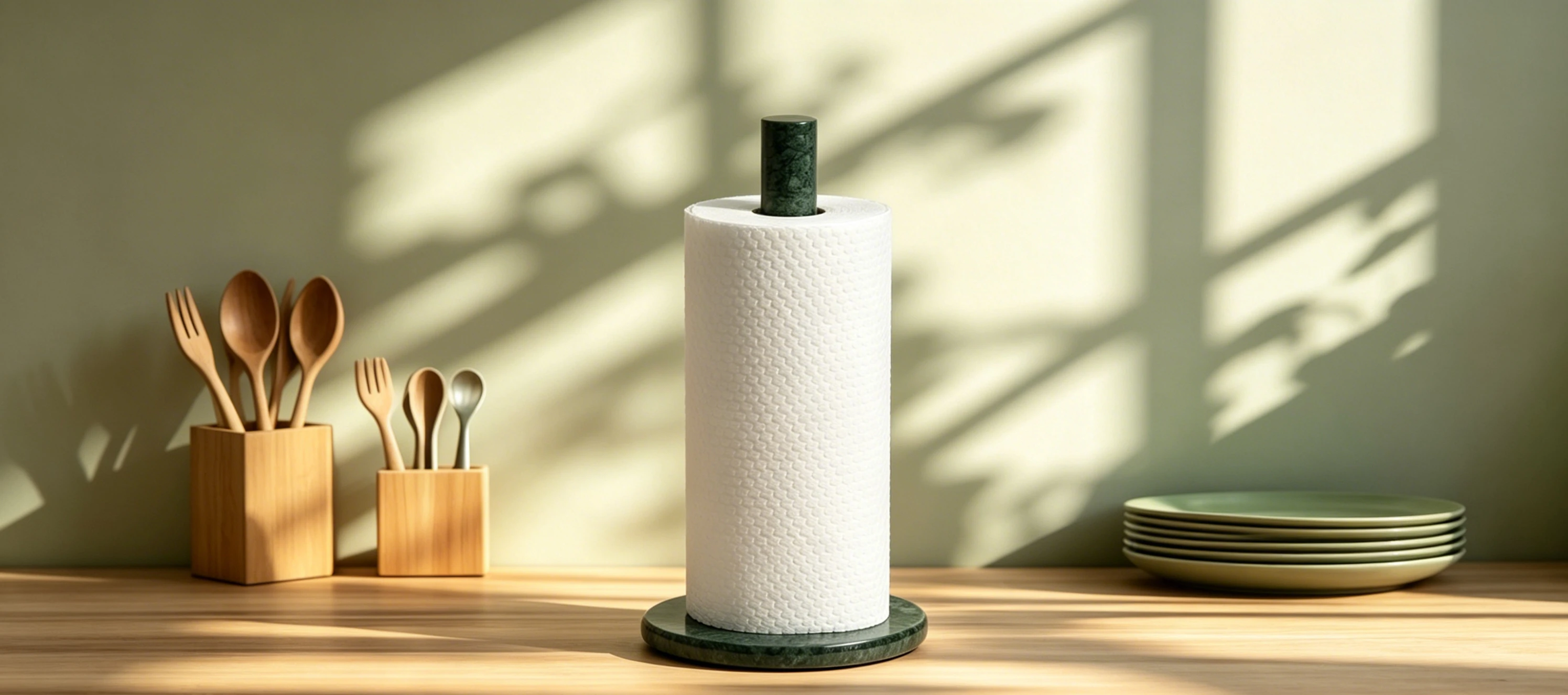 Paper Towel Holder