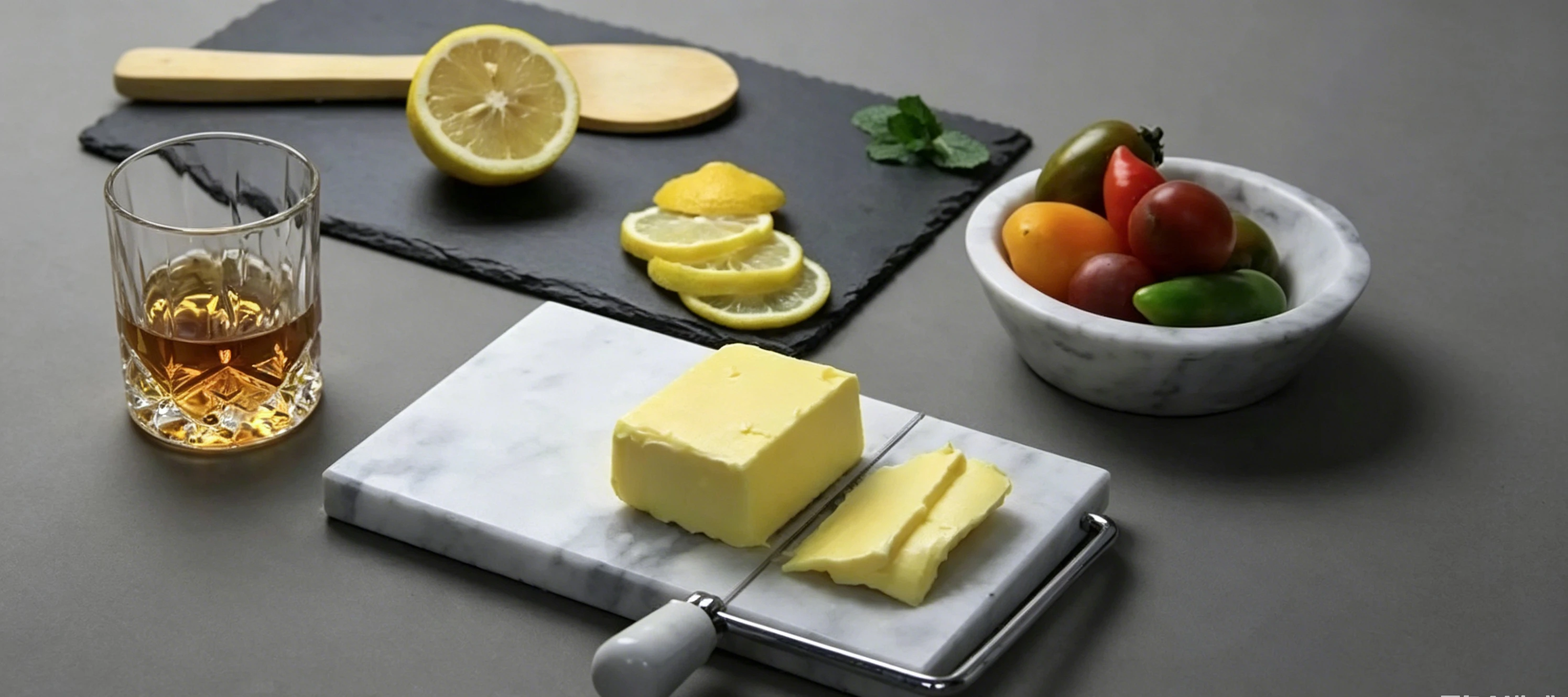 Cheese Slicer / Knives