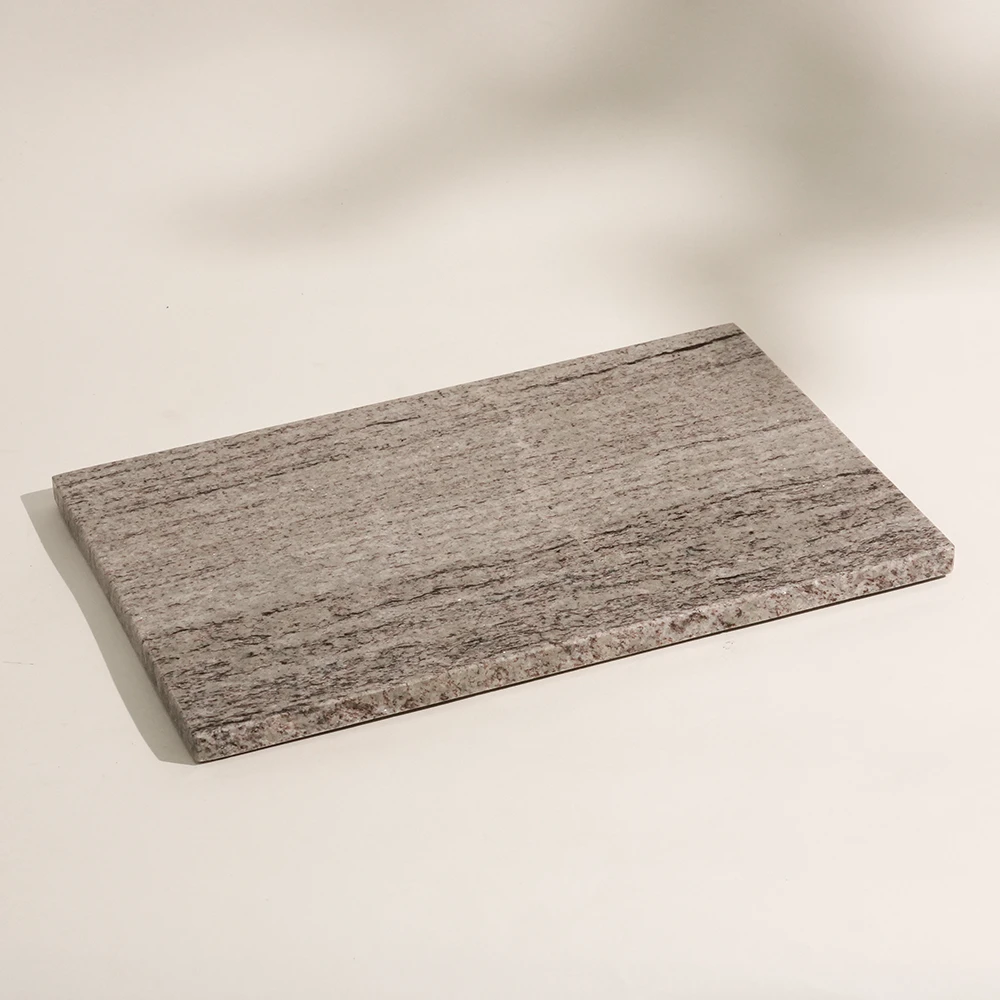 Viva Jade Marble Rectangle Board
