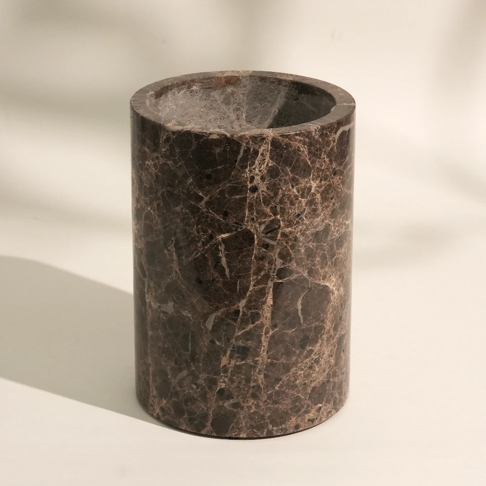 Dark Emperador Wine Cooler