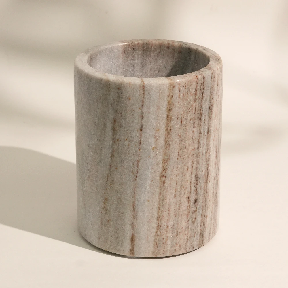 Viva Jade Marble Wine Cooler