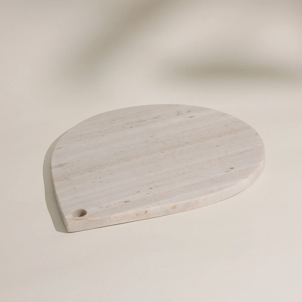 Viva Jade Marble Board
