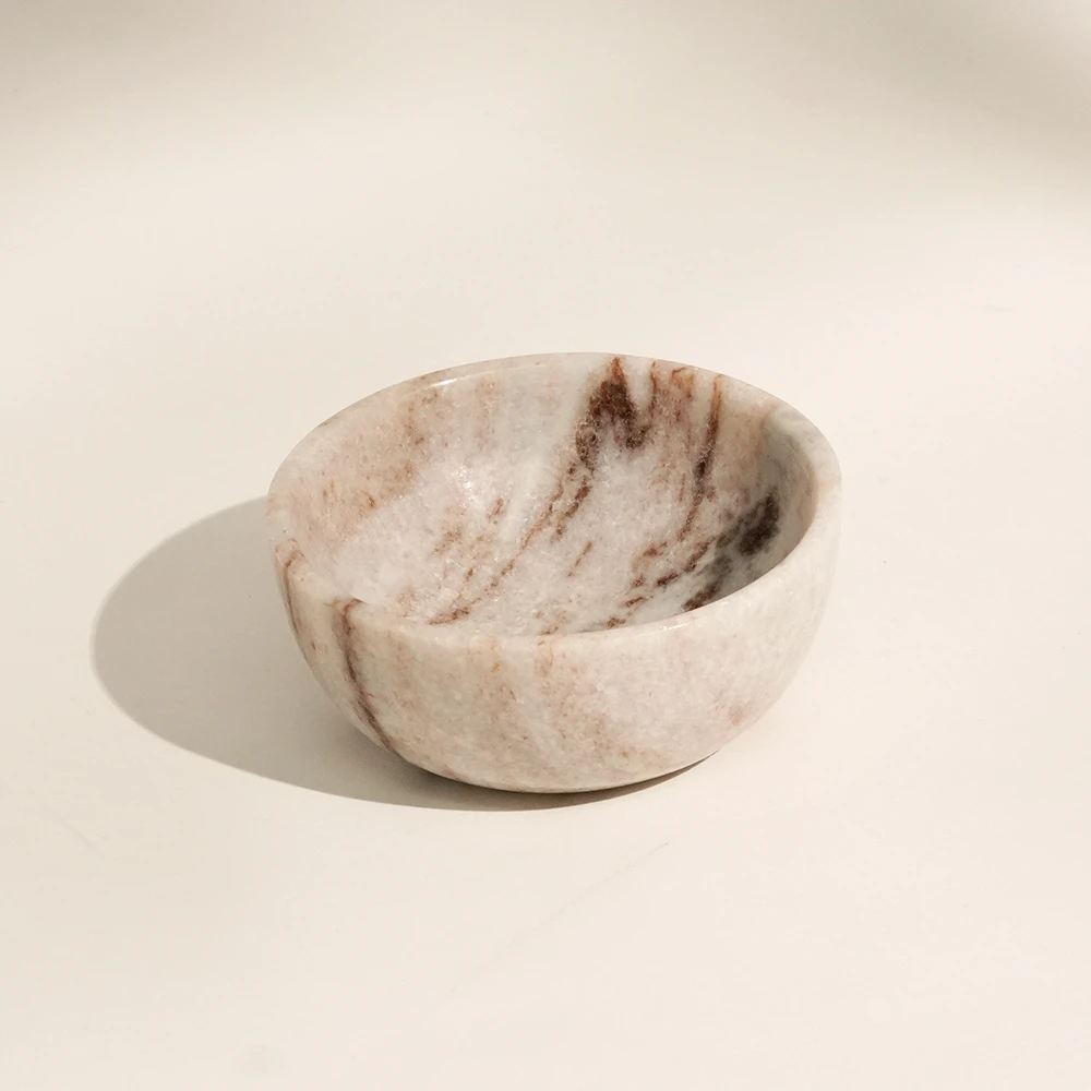 Viva Jade Marble Salt and Peper Pot